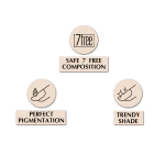 Гель лак PNB 290, 8 мл