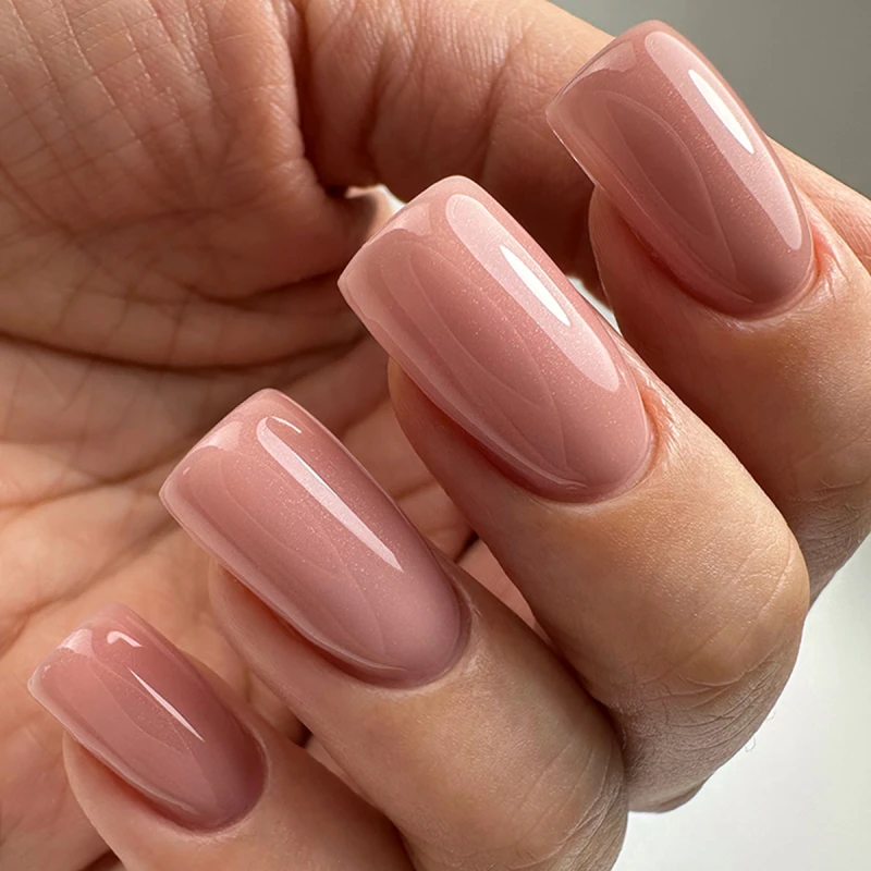 Гель лак PNB mini 003, 4 мл