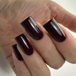 Гель лак PNB 09L Velvet Wine, 8 мл