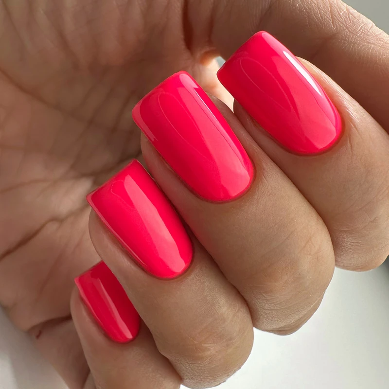 Гель лак PNB mini 116, 4 мл