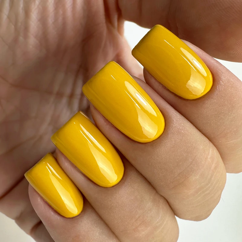 Гель лак PNB mini 250, 4 мл