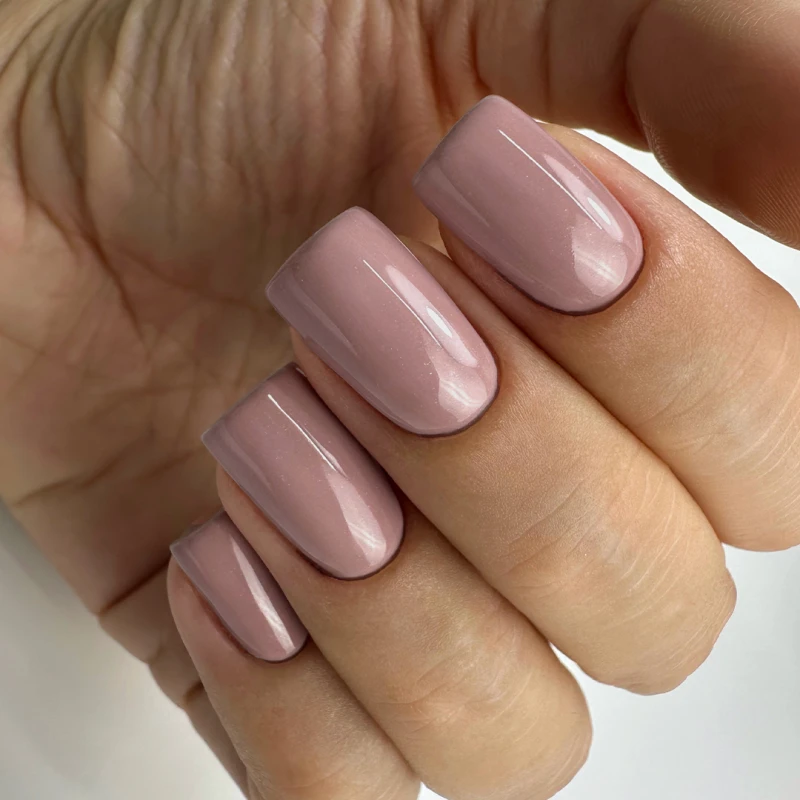 Гель лак PNB mini 266, 4 мл