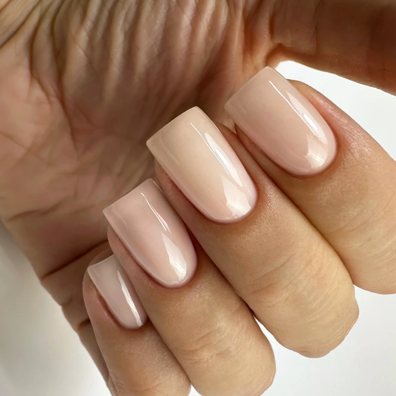 Гель лак PNB mini 290, 4 мл