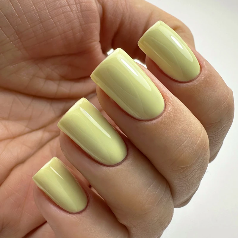 Гель лак PNB mini 366, 4 мл