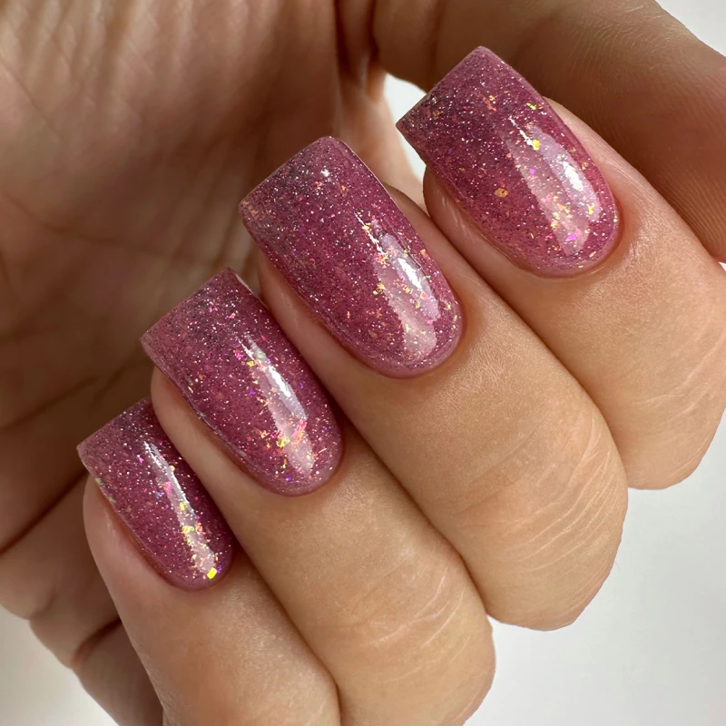 Гель лак PNB mini 373, 4 мл