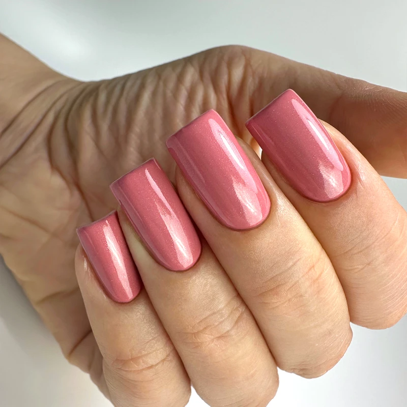 Гель лак PNB Minimalism, 8 мл