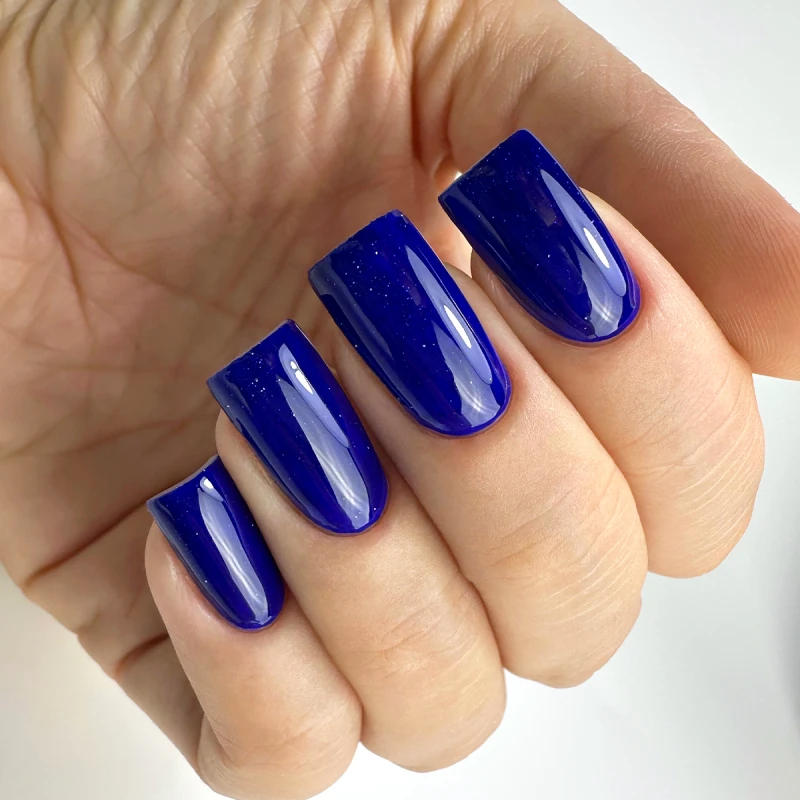 Гель лак PNB Galaxy Night, 8 мл