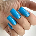 Гель лак PNB Juicy Spark, Indigo Plum, 8 мл