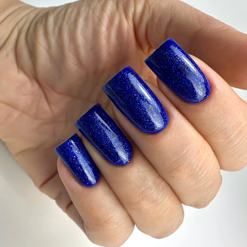 Гель лак PNB Twilight Spark, 8 мл