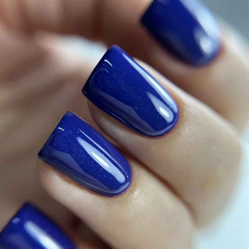 Гель лак PNB Мирне небо, 8 мл