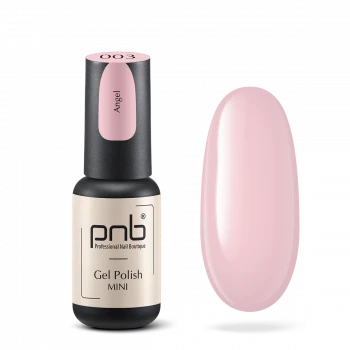 Гель-лак PNB mini 003, 4 мл Гель-лак PNB mini 003, 4 мл