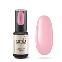 Гель лак PNB mini 006, 4 мл