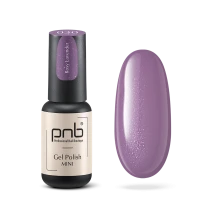 Гель лак PNB mini 030, 4 мл