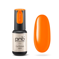 Гель лак PNB mini 033, 4 мл