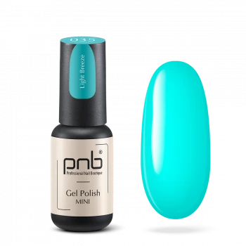 Гель-лак PNB mini 035, 4 мл Гель-лак PNB mini 035, 4 мл
