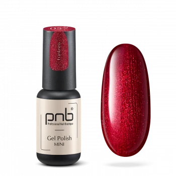 Гель-лак PNB mini 057, 4 мл Гель-лак PNB mini 057, 4 мл