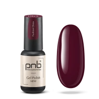 Гель лак PNB mini 065, 4 мл