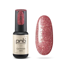 Гель лак PNB mini 066, 4 мл