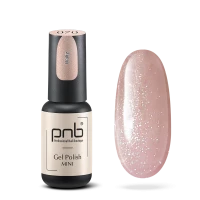 Гель лак PNB mini 070, 4 мл