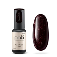 Гель лак PNB mini 107, 4 мл
