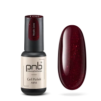 Гель лак PNB mini 108, 4 мл
