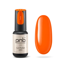 Гель лак PNB mini 113, 4 мл