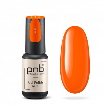 Гель лак PNB mini 113, 4 мл Гель лак PNB mini 113, 4 мл