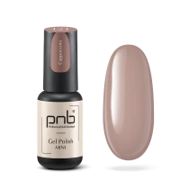 Гель лак PNB mini 121, 4 мл