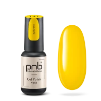 Гель лак PNB mini 141, 4 мл