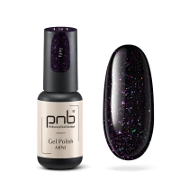 Гель лак PNB mini 151, 4 мл