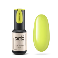 Гель лак PNB mini 164, 4 мл