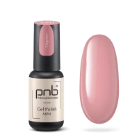 Гель-лак PNB mini 170, 4 мл