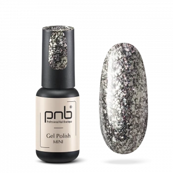 Гель-лак PNB mini 183, 4 мл Гель-лак PNB mini 183, 4 мл