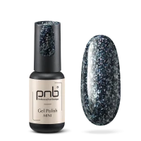 Гель лак PNB mini 184, 4 мл
