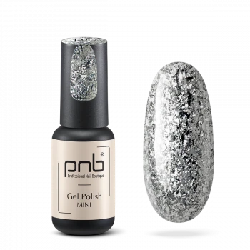 Гель-лак PNB mini 185, 4 мл Гель-лак PNB mini 185, 4 мл