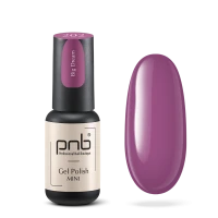 Гель лак PNB mini 202, 4 мл