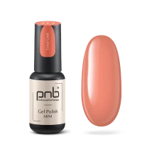 Гель лак PNB mini 213, 4 мл
