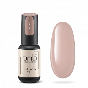 Гель лак PNB mini 229, 4 мл