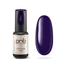 Гель лак PNB mini 235, 4 мл