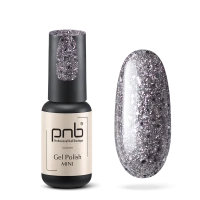 Гель-лак PNB mini 243, 4 мл