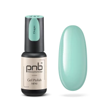 Гель лак PNB mini 247, 4 мл