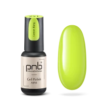 Гель лак PNB mini 251, 4 мл