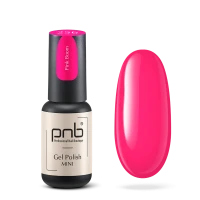 Гель лак PNB mini 256, 4 мл