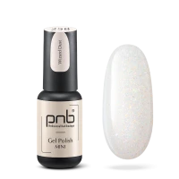 Гель лак PNB mini 258, 4 мл