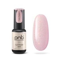 Гель лак PNB mini 259, 4 мл