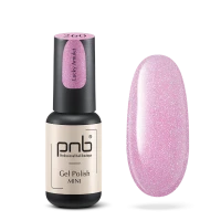 Гель лак PNB mini 260, 4 мл