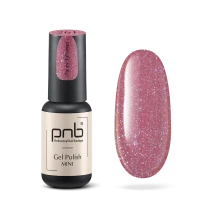Гель лак PNB mini 261, 4 мл