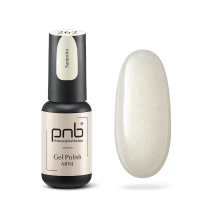 Гель лак PNB mini 262, 4 мл