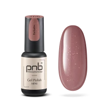 Гель лак PNB mini 266, 4 мл