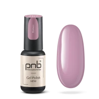 Гель лак PNB mini 267, 4 мл
